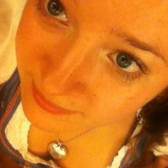 Alena Demchyk, 22.04.1985, München