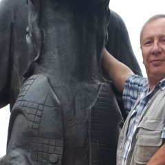 Александр Яковлев, 08.09, Красноярск