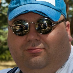 Сергей Курдюков, 19.09, Санкт-Петербург