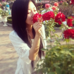 Виктория Кон, 12.09, Владивосток