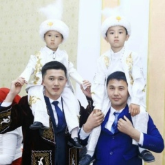 Ерболат Молдатілеу, 26.03, Атакент