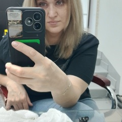 Nina Mirzoeva, 13.07, Тбилиси