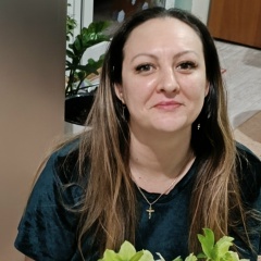 Алёна Фаритовна, 08.07.1987, Новороссийск