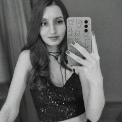 Софья Гончаренко, 15.07.2002, Анапа