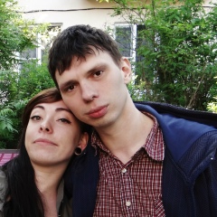 Макс Анисимов, 10.07, Санкт-Петербург