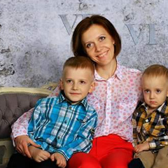 Галина Козак, 01.07, Львов