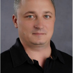 Максим Шишканов, Москва