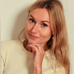 Наталья Костюченко, 09.08.1987, Санкт-Петербург