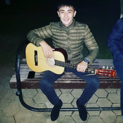 Азамат Рашит, 18.01, Астана