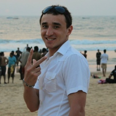 Владимир Захаров, 04.02