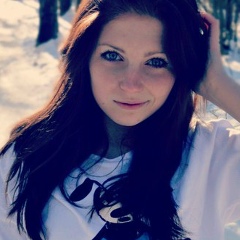 Оксана Самойлова, 18.03, Рубцовск