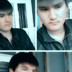 Azamat Obidov