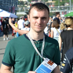 Дмитрий Савичев, 09.02, Саратов