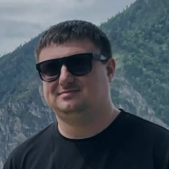 Серёга Ковалёв, 06.09.1994, Барнаул