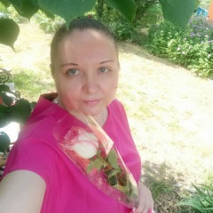 Галина Арзуманова, 03.03.1983, Шебекино