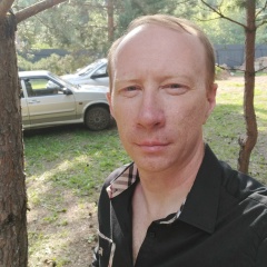 Виталий Никитин, 31.12, Сочи