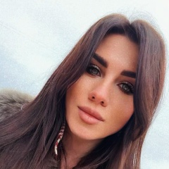 Маришка Самылкина, 20.08.1992, Москва