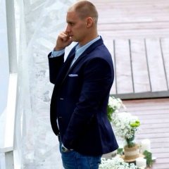 Алексей Тюриков, 12.11.1987, Москва