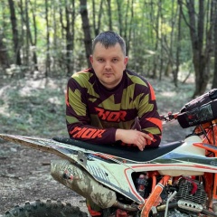 Иван Суетов, 17.01.1992, Новороссийск