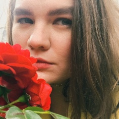 Валентина Михайлина, 27.08.1990, Сосновый Бор
