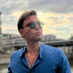 Дмитрий Климов, 18.04.1988, Королёв