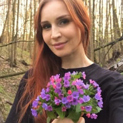 Фея Лесная, Жуковский
