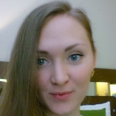 Татьяна Сигаева, 03.07, Екатеринбург