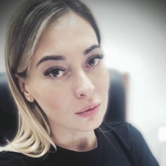 Дарья Волкова, 26.02, Москва