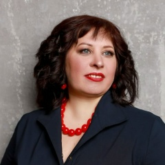 Марина Гвоздева, Москва