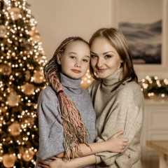 Юлия Пилаева, 11.11, Одесса
