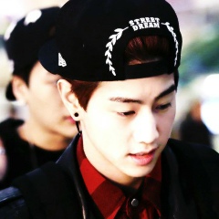 Mark Tuan, 04.09.1993, Los Angeles