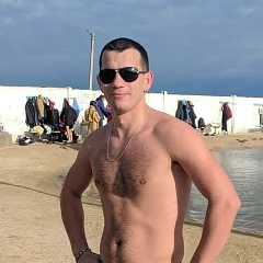 Алексей Калахан