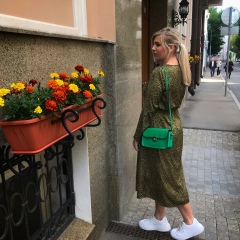 Ira Dorokhova, 15.09, Москва