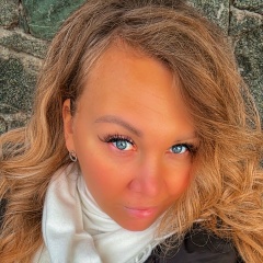 Виктория Иванушкина, 22.05.1988, Снежинск