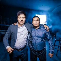 Serzhan Seidahmetov, 28.06, Талдыкорган