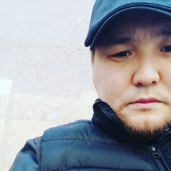 Olzhas Lapa, 08.04.1988, Астана