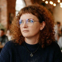Ксения Ксю, 25.05.1984, Новосибирск