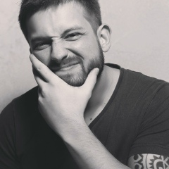 Антон Фокин, 19.08.1985, Харьков