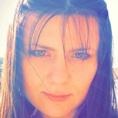 Ирина Каспарова, 30.08.1991, Киев