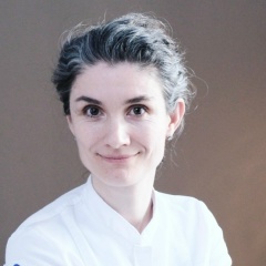 Мария Изотова, 03.02, Санкт-Петербург