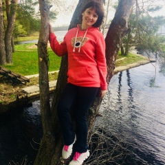 Светлана Дворак, 09.06, Москва