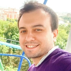 Петр Новиков, Орёл