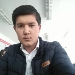 Muhammadsodiq Sulaymonov, 11.09.1997, Андижан