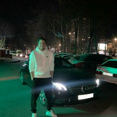 David Gikaev, Владикавказ