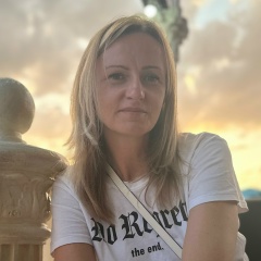 Наталья Сваталова, 30.05, Балашиха