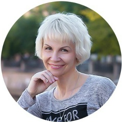 Яна Маслова, Санкт-Петербург