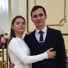 Влад Пызыков, 16.01.1998, Бугульма