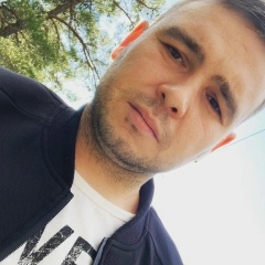 Дамир Ганиев, 27.11, Новороссийск