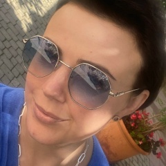 Елизавета Никифорова