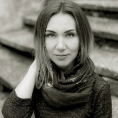 Юлия Матушкова, 22.06, Гомель